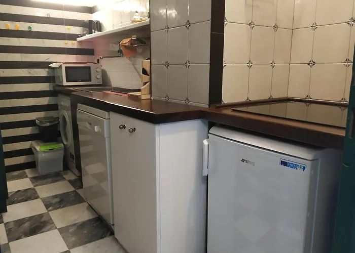 La Priaguea - House Appartamento Camogli