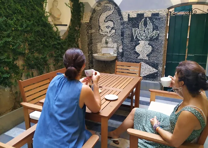 La Priaguea - House *