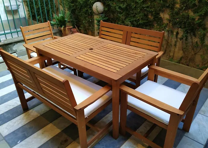 La Priaguea - House Lägenhet *