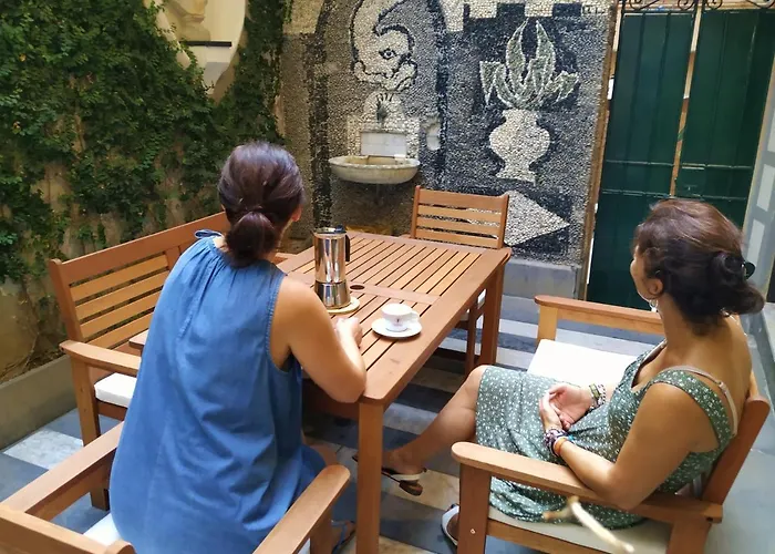 La Priaguea - House Lägenhet *