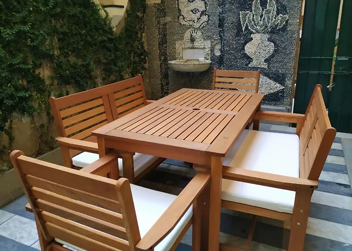 Lägenhet La Priaguea - House