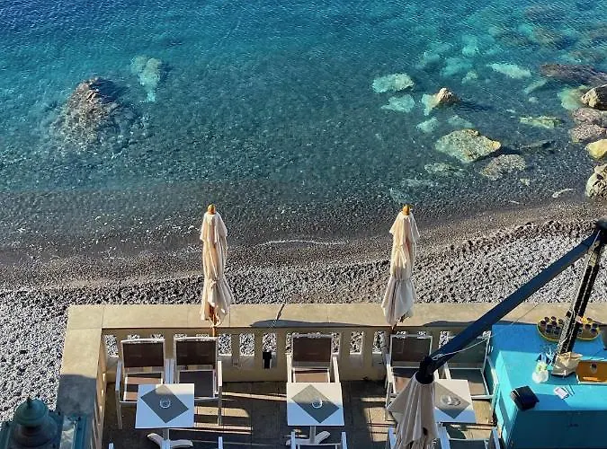 Lägenhet La Priaguea - House Camogli