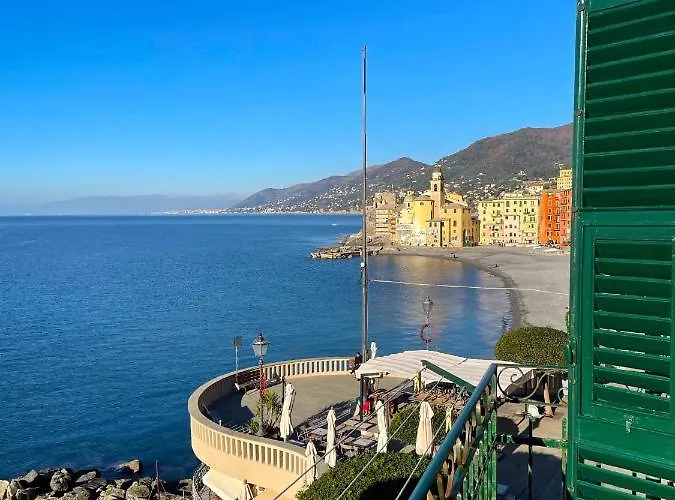 Lägenhet La Priaguea - House *