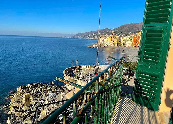 La Priaguea - House Lägenhet